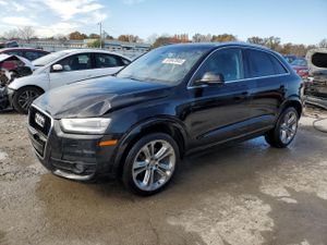 Audi Q3 PREMIUM PLUS 2.0L 4 2015
