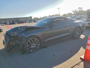Ford Mustang 2.3L 4 2015