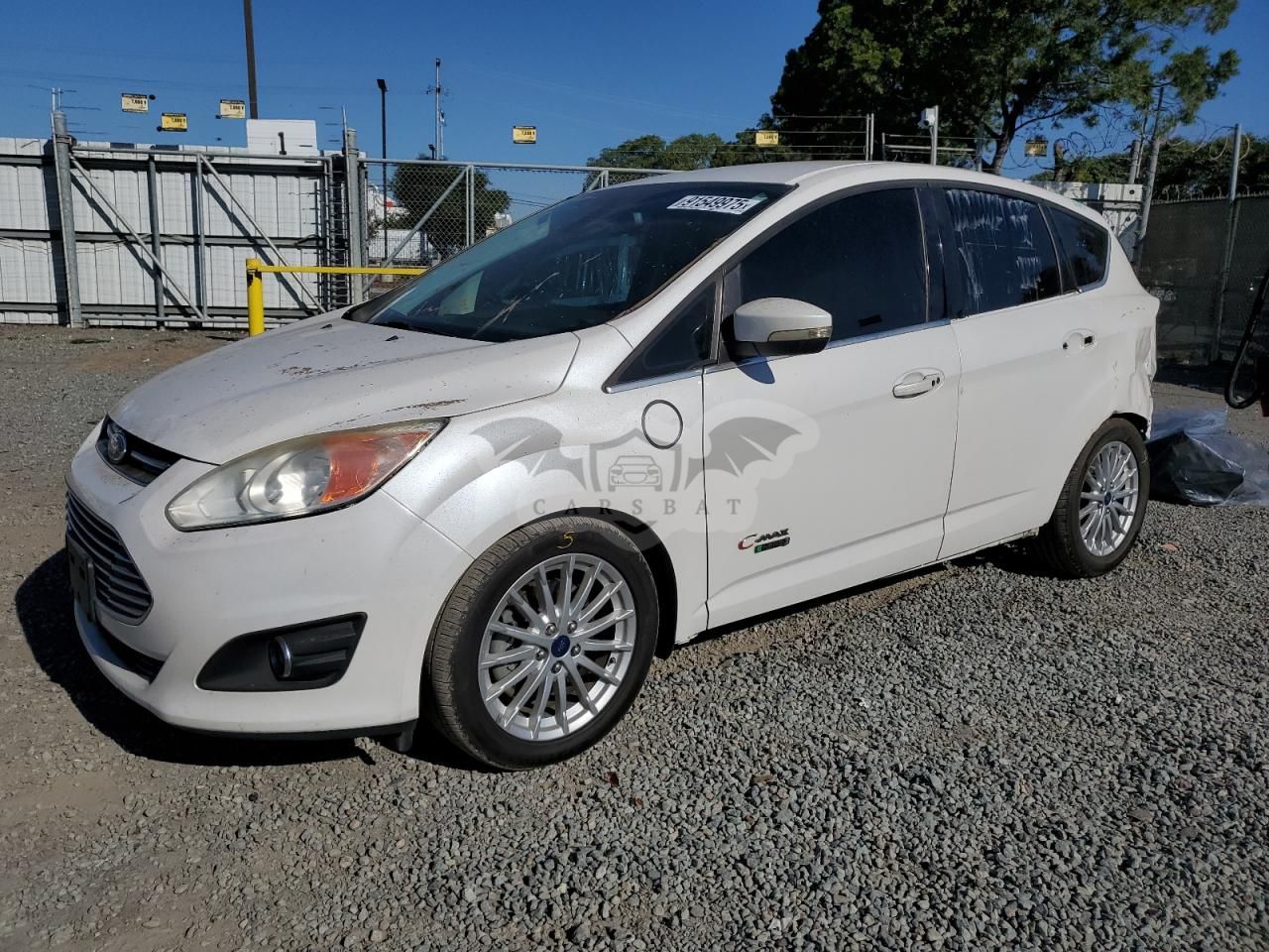 Ford C-series PREMIUM 2.0L 4 2014