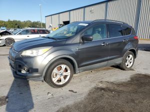 Ford Escape SE 1.6L 4 2015
