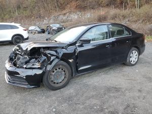 Volkswagen Jetta S 1.4L 4 2017