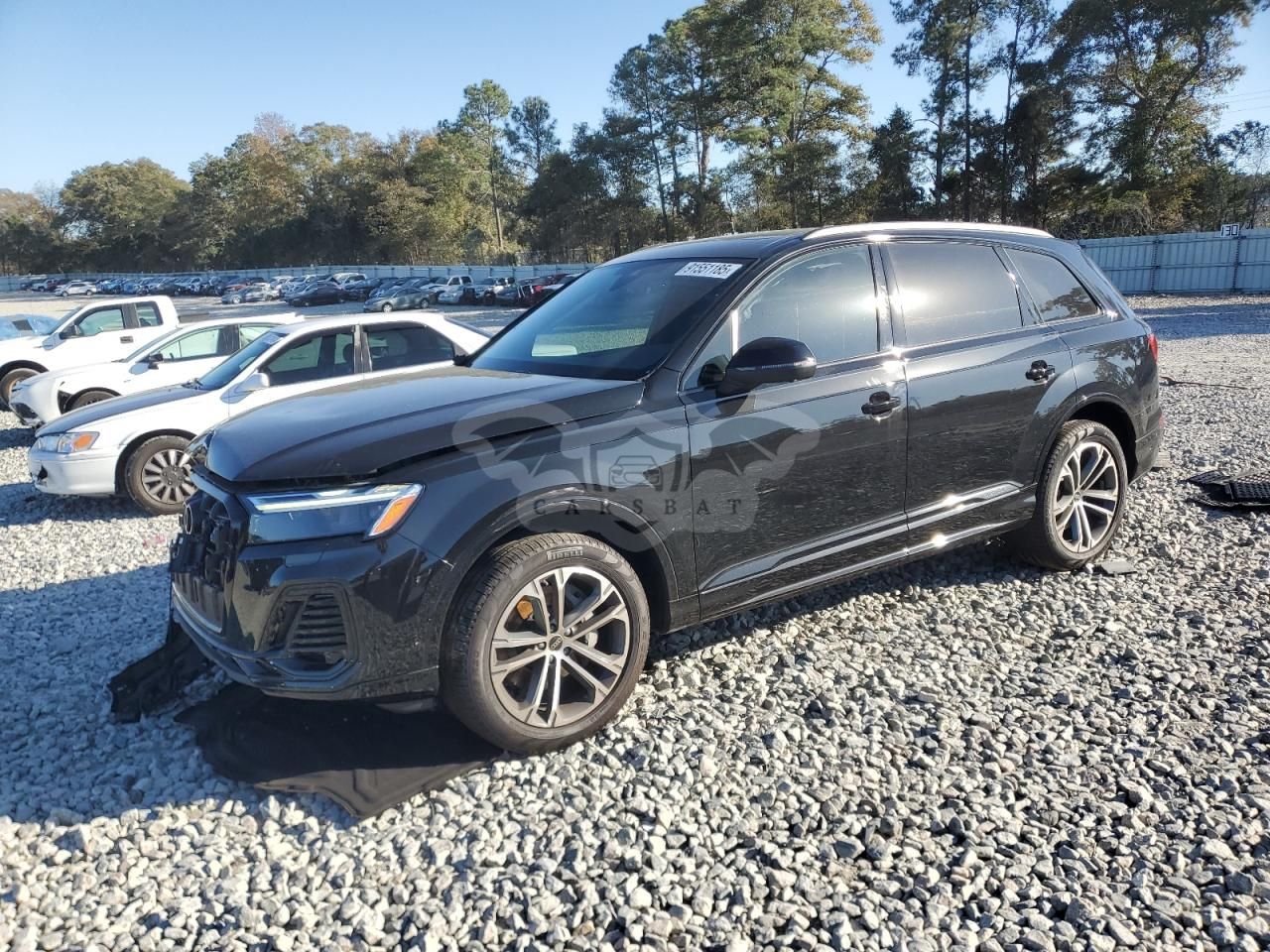 Audi Q7 PREMIUM PLUS 2.0L 4 2025