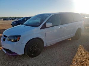 Dodge Grand Caravan (Caravan) GT 3.6L 6 2019