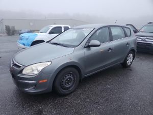 Hyundai Elantra GLS 2.0L 4 2010