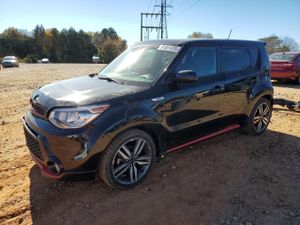 Kia Soul + 2.0L 4 2015