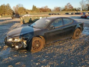 Pontiac Grand Prix GTP 3.8L 6 2004