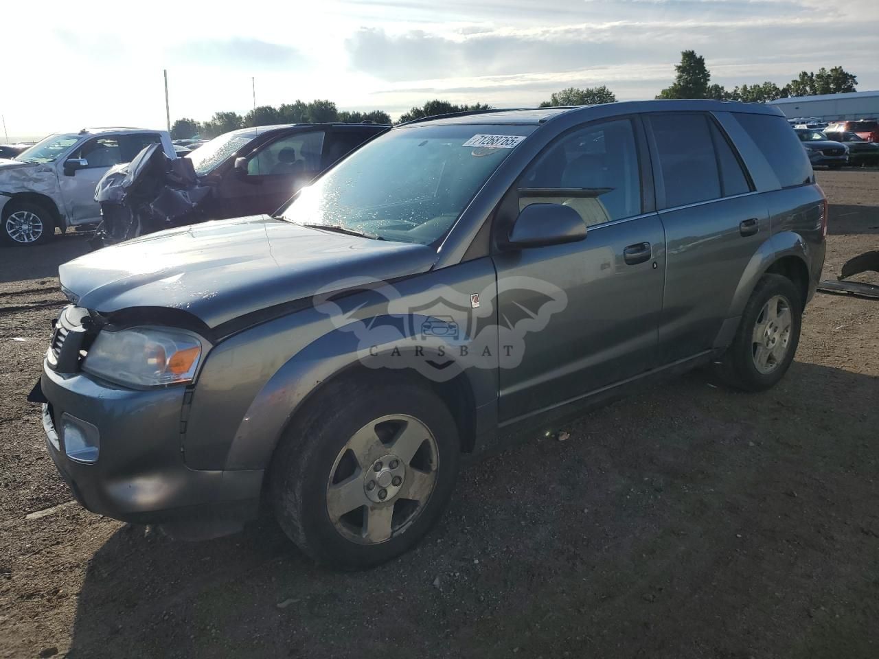Saturn Vue 3.5L 6 2006