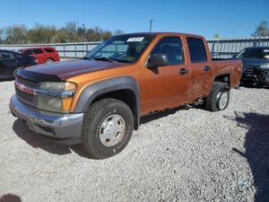 Chevrolet Colorado 3.5L 5 2005
