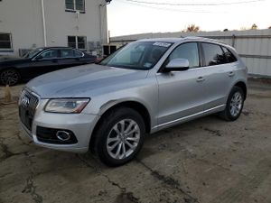 Audi Q5 PREMIUM 2.0L 4 2014