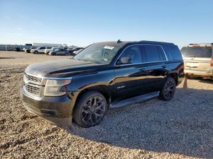 Chevrolet Tahoe C1500 LT 5.3L 8 2015