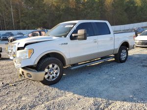 Ford F-150 SUPERCREW 5.4L 8 2010