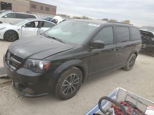Dodge Grand Caravan (Caravan) GT 3.6L 6 2019