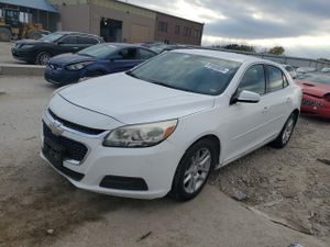 Chevrolet Malibu 1LT 2.5L 4 2014