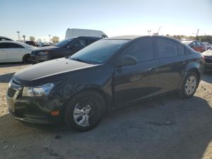 Chevrolet Cruze LS 1.8L 4 2014