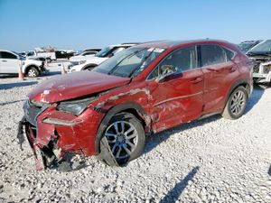 Lexus NX 200T 2.0L 4 2015