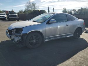 Acura RSX TYPE-S 2.0L 4 2005