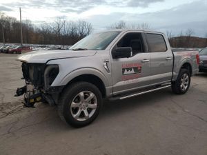 Ford F-150 SUPERCREW 2.7L 6 2023