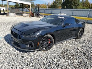 Ford Mustang GT 5.0L 8 2024