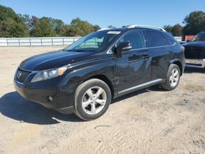 Lexus RX 350 3.5L 6 2012