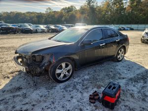 Acura TSX TECH 2.4L 4 2012