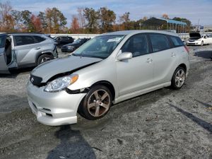 Toyota Corolla XR 1.8L 4 2003