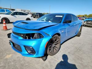Dodge Challenger SCAT PACK 6.4L 8 2023
