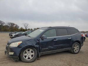 Chevrolet Traverse LT 3.6L 6 2009