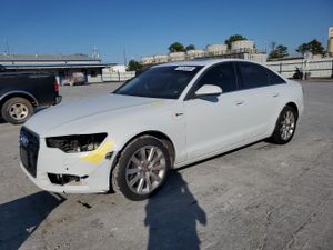 Audi A6 PREMIUM PLUS 3.0L 6 2013