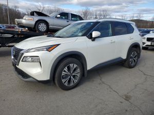 Nissan Rogue SV 1.5L 3 2023