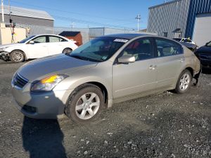 Nissan Altima 2.5 2.5L 4 2009