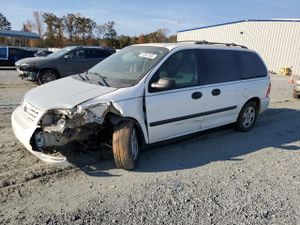 Ford Freestar SE 3.9L 6 2004