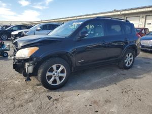 Toyota Rav4 2.5L 4 2011