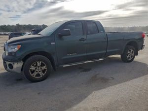 Toyota Tundra DOUBLE CAB SR5 4.7L 8 2007