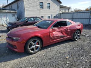 Chevrolet Camaro LT 3.6L 6 2014