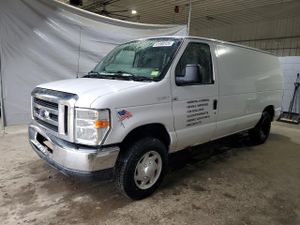 Ford Econoline E150 VAN 4.6L 8 2013