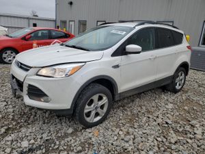 Ford Escape SE 2.0L 4 2014