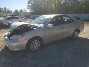 Toyota Camry LE 2.4L 4 2005
