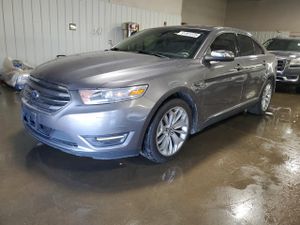 Ford Taurus LIMITED 3.5L 6 2014