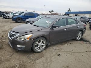 Nissan Altima 2.5 2.5L 4 2013