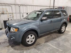 Ford Escape XLT 2.5L 4 2012