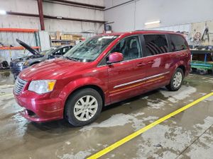 Chrysler Town & Country TOURING 3.6L 6 2015