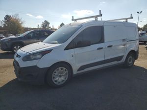 Ford Transit XL 2.5L 4 2015