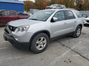 GMC Acadia SLE 3.6L 6 2012