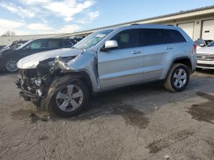 Jeep Grand Cherokee LAREDO 3.6L 6 2011