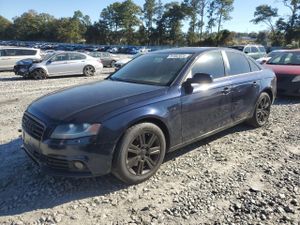 Audi A4 PREMIUM 2.0L 4 2010
