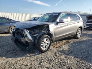 BMW X5 XDRIVE35I 3.0L 6 2015