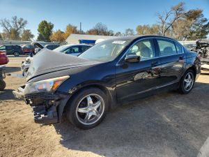 Honda Accord LX 2.4L 4 2012