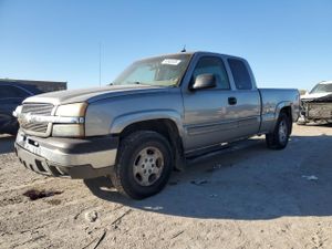 Chevrolet Silverado 1500 K1500 5.3L 8 2003