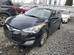 Hyundai Veloster 1.6L 4 2013