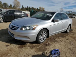 Honda Accord EXL 2.4L 4 2011